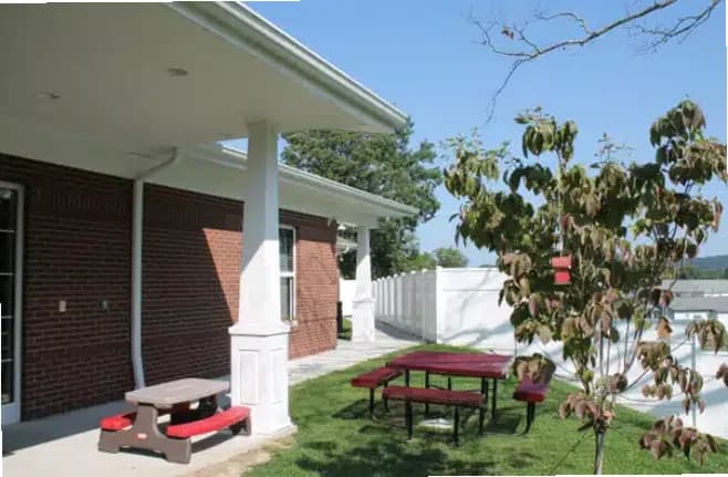 FMRS Health Systems Inc — photo thumbnail 4