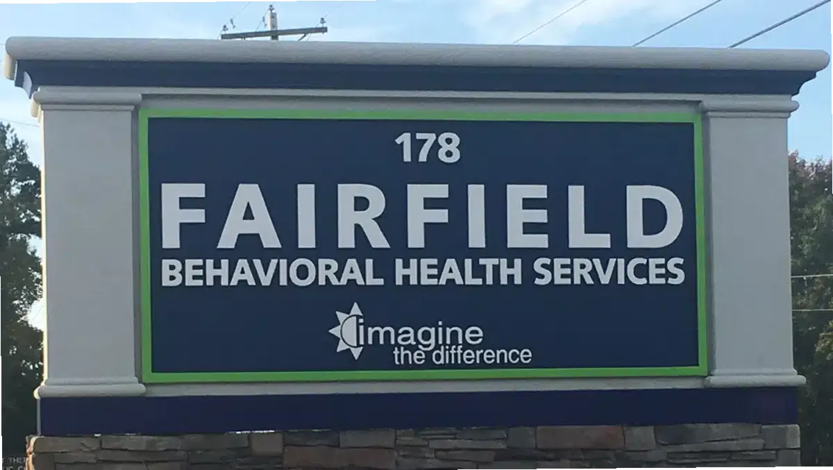 Fairfield Behavioral Health Services — photo thumbnail 2