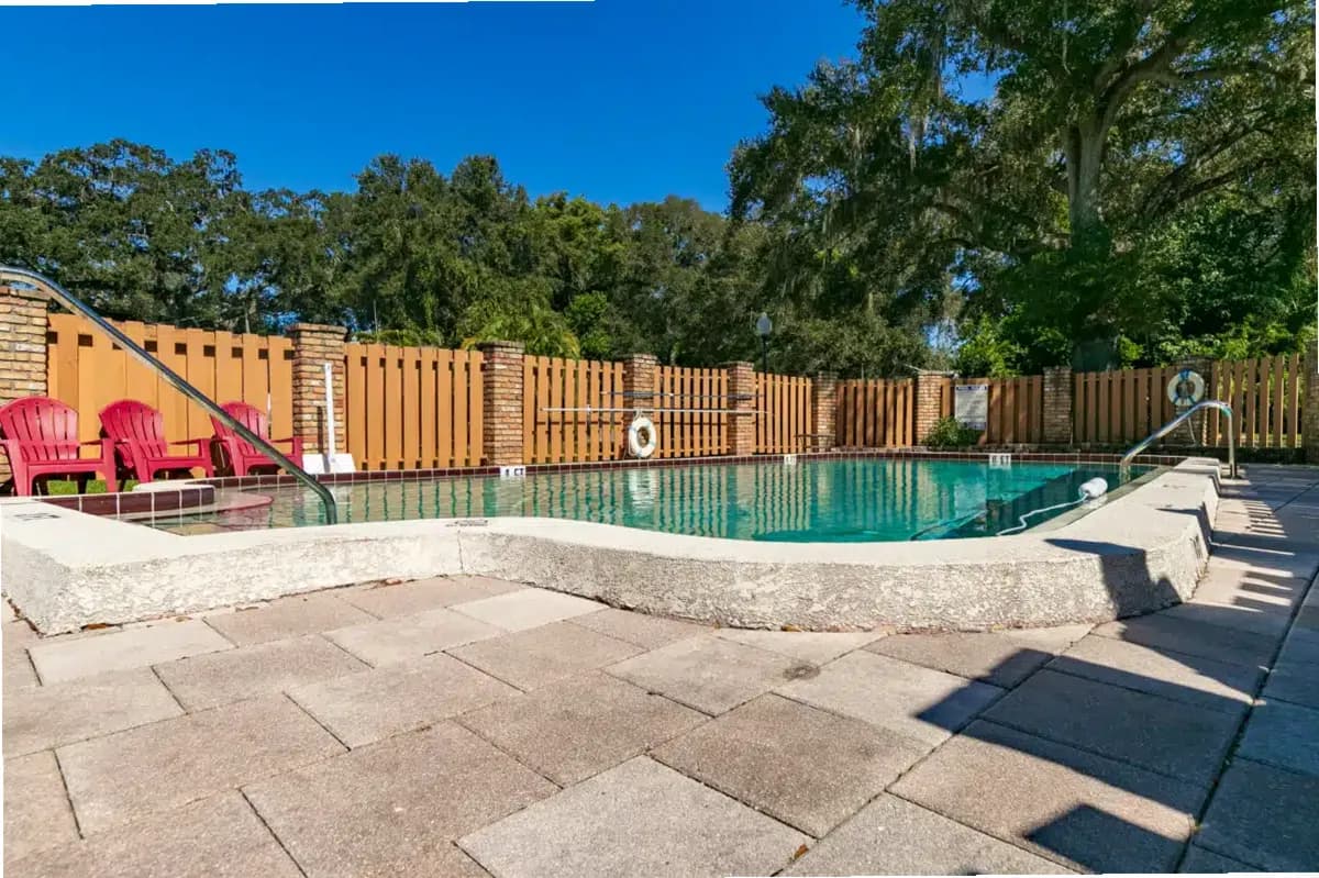 Fairwinds Treatment Center — photo thumbnail 3