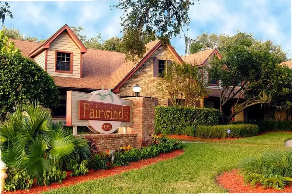 Fairwinds Treatment Center — photo thumbnail 5