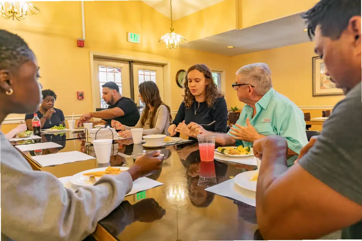 Fairwinds Treatment Center — photo thumbnail 9