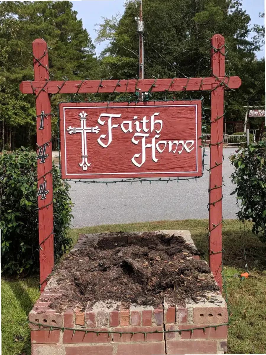 Faith Home Inc — photo thumbnail 6