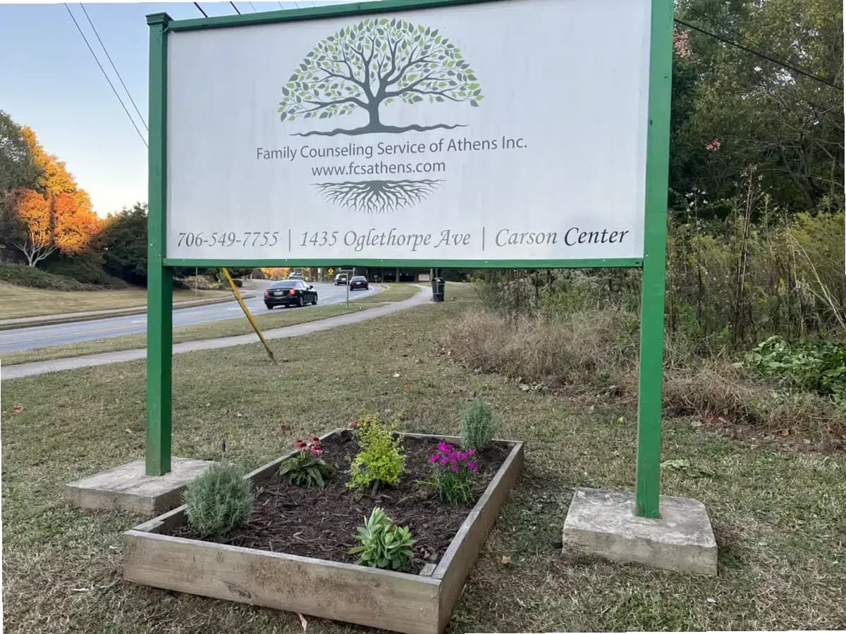 Family Counseling Services of Athens — photo thumbnail 2