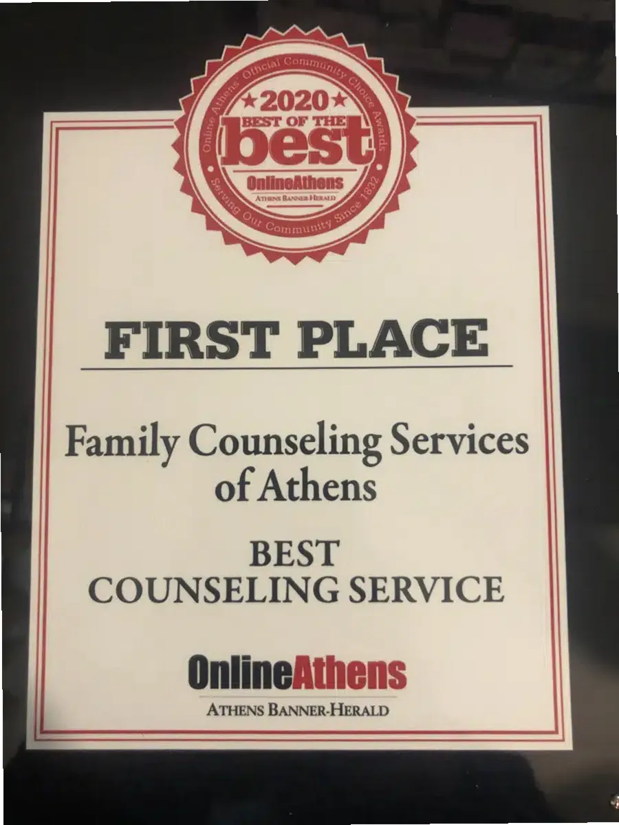 Family Counseling Services of Athens — photo thumbnail 7