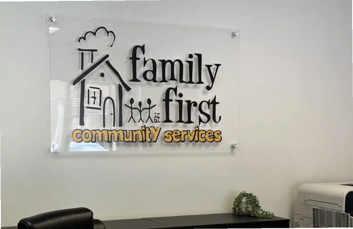 Family First Community Servs LLC — addiction treatment center in Charlotte, NC