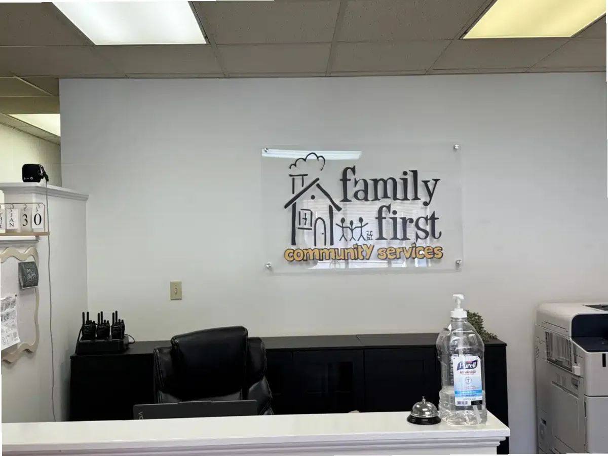 Family First Community Servs LLC — photo thumbnail 2
