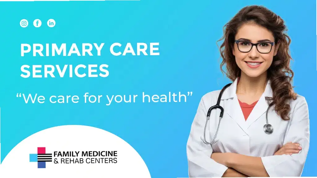 Family Medicine and Rehab Center — photo thumbnail 4