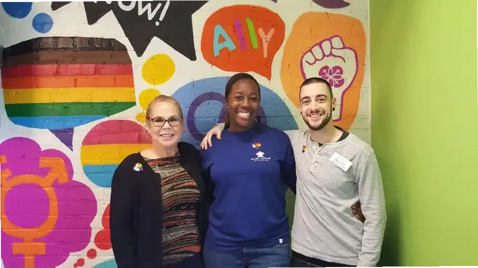 Family Services of the Piedmont — photo thumbnail 3