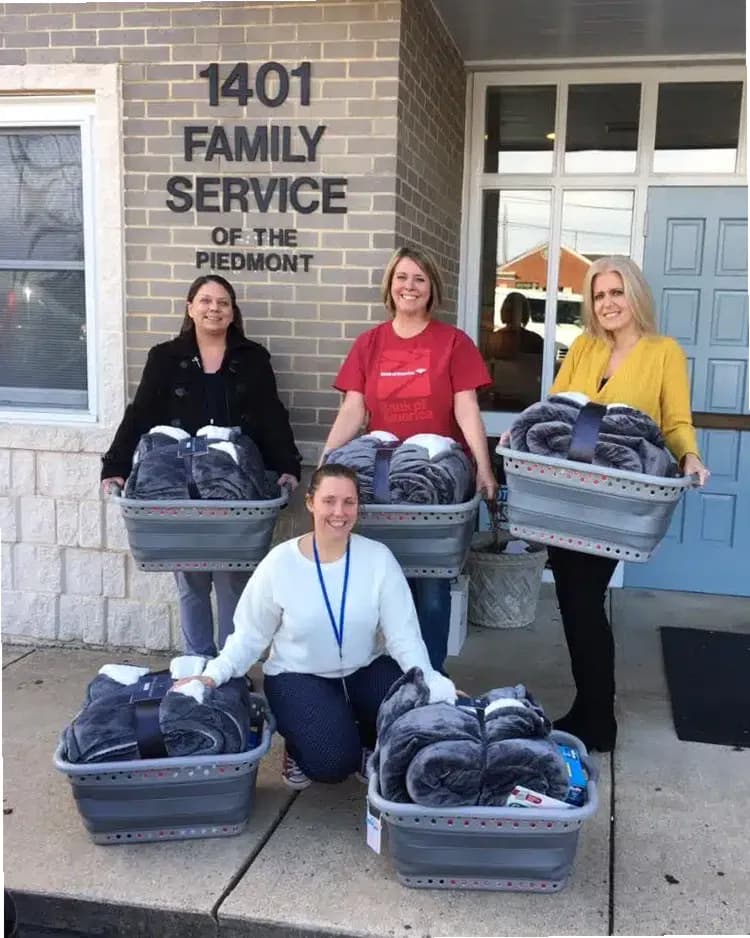 Family Services of the Piedmont — photo thumbnail 4