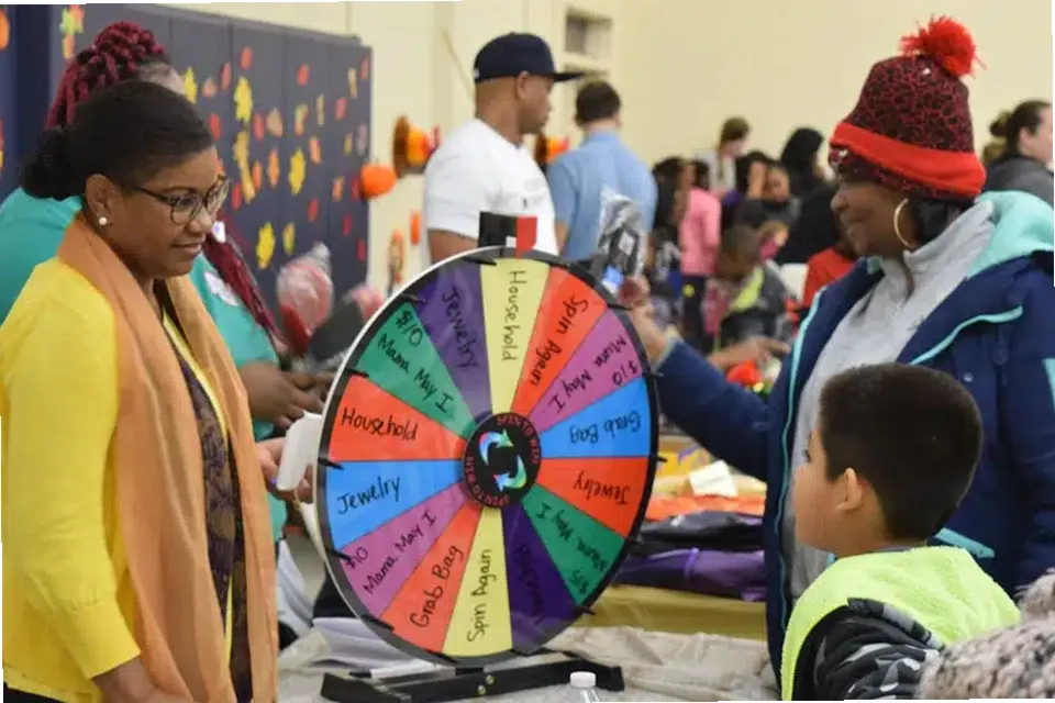 Family Services of the Piedmont — photo thumbnail 5