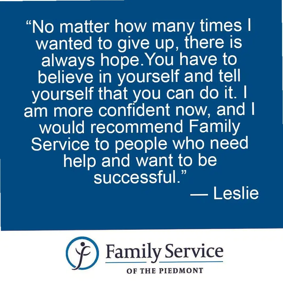 Family Services of the Piedmont — photo thumbnail 6