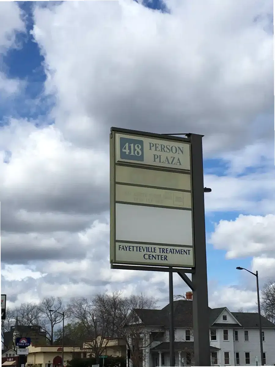 Fayetteville Treatment Center — photo thumbnail 2