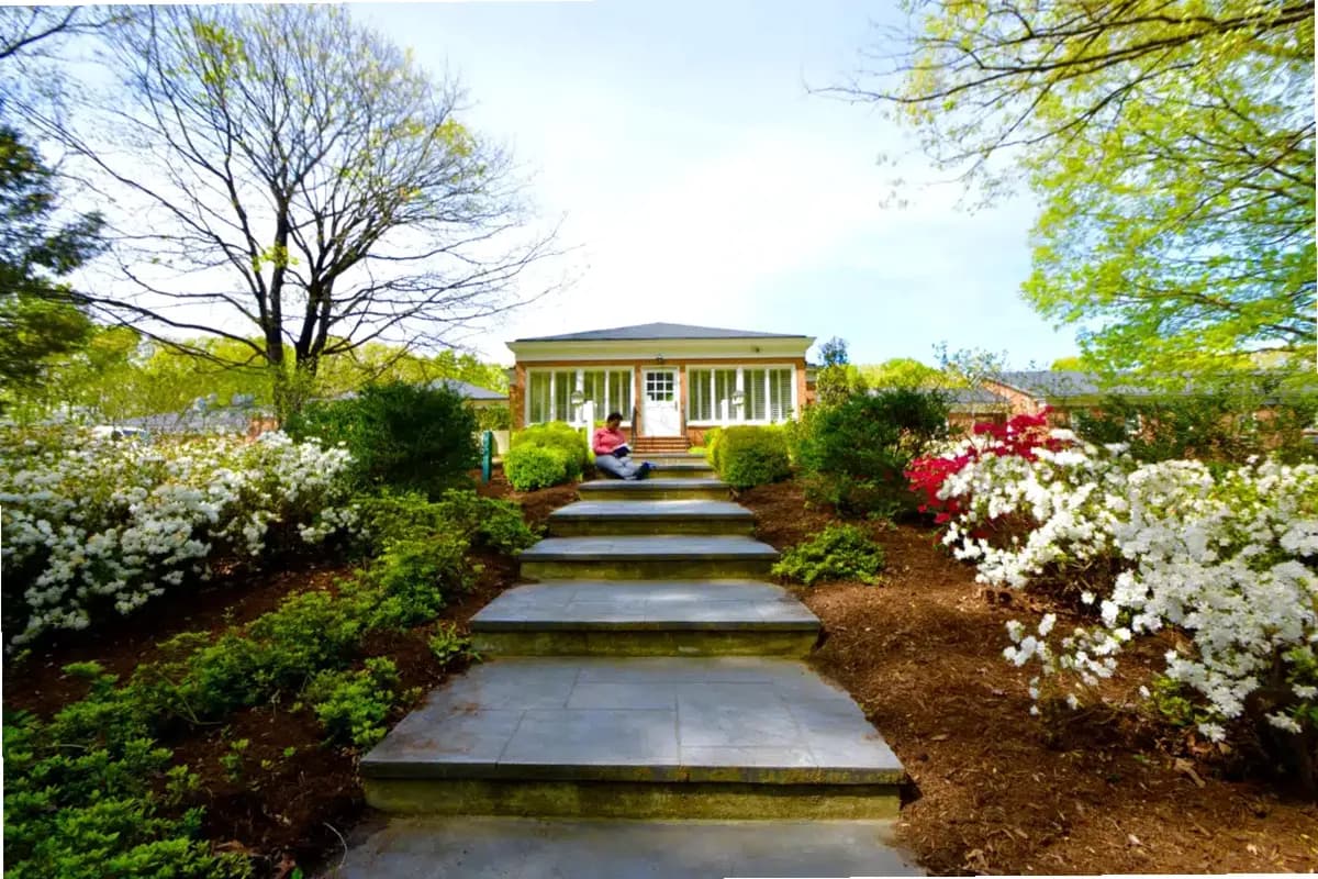 Fellowship Hall Inc — photo thumbnail 10