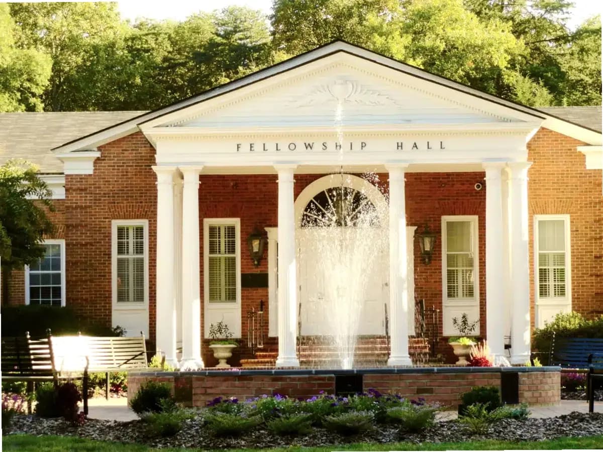 Fellowship Hall Inc — photo thumbnail 2