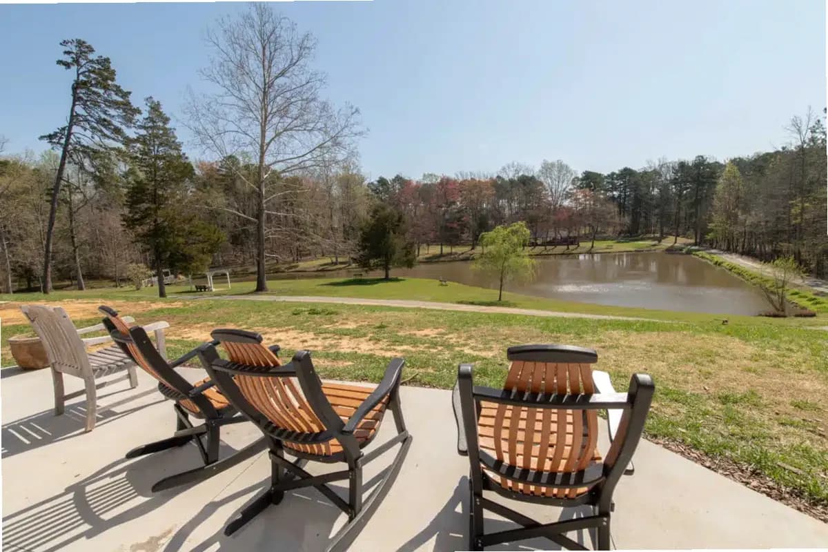 Fellowship Hall Inc — photo thumbnail 5