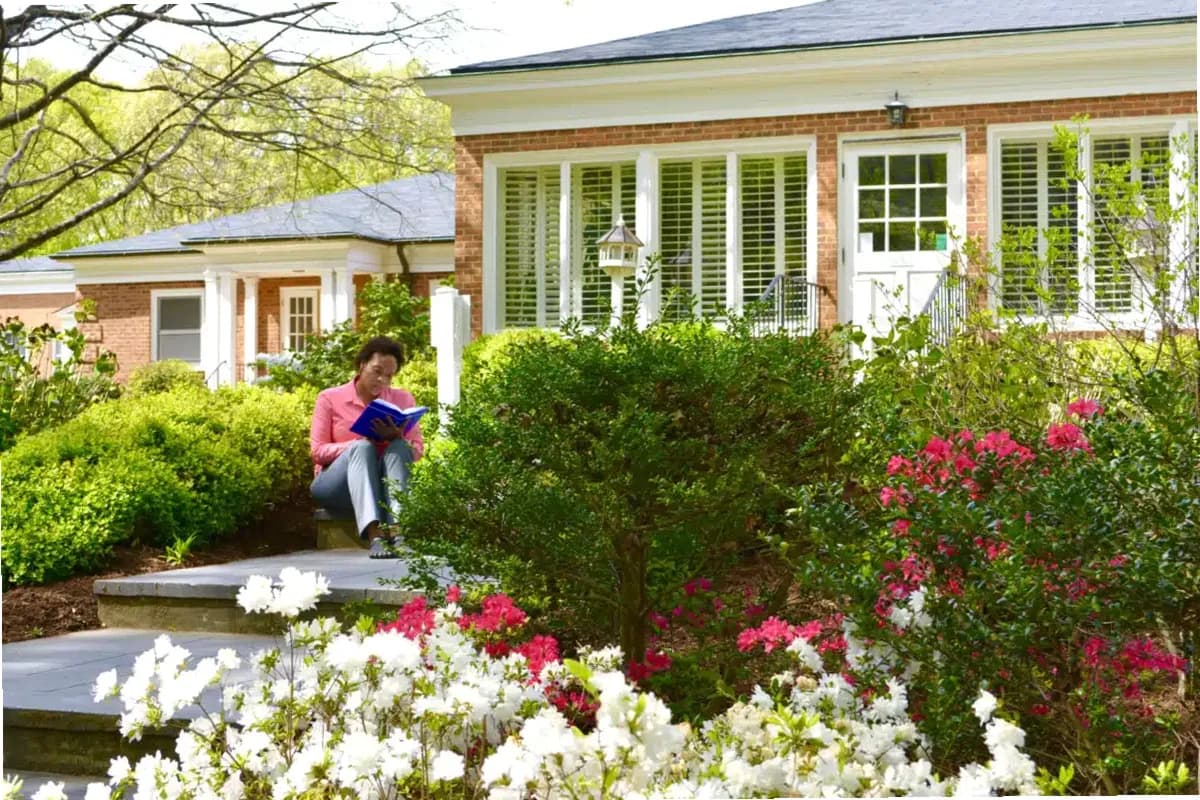 Fellowship Hall Inc — photo thumbnail 6