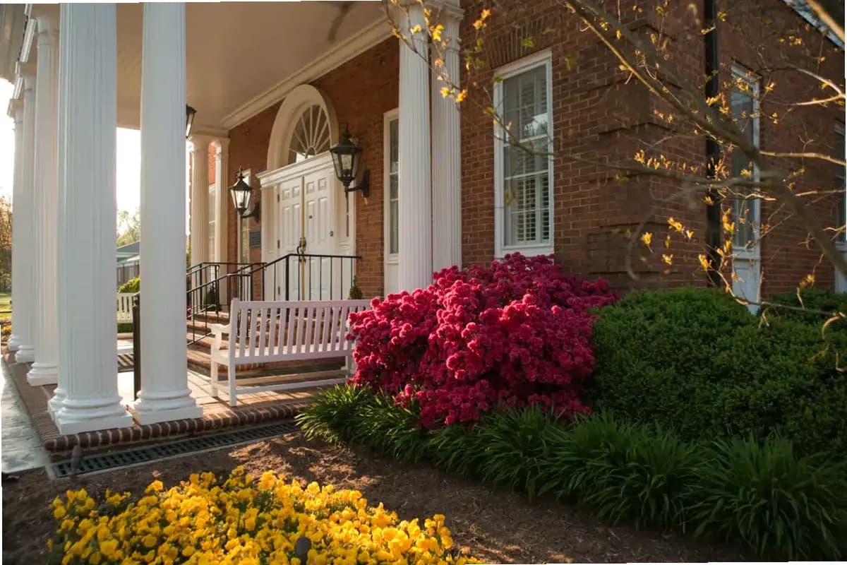 Fellowship Hall Inc — photo thumbnail 8