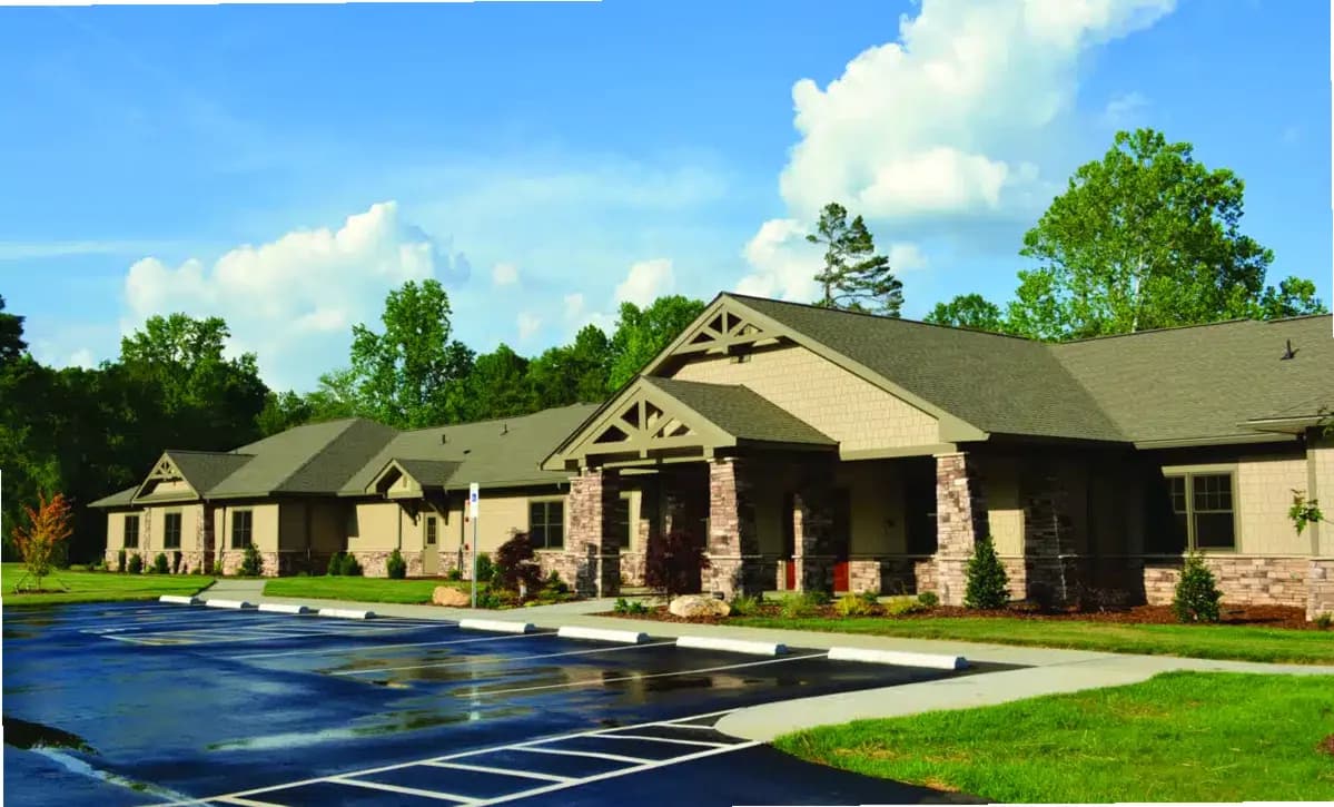 Fellowship Hall Inc — photo thumbnail 9