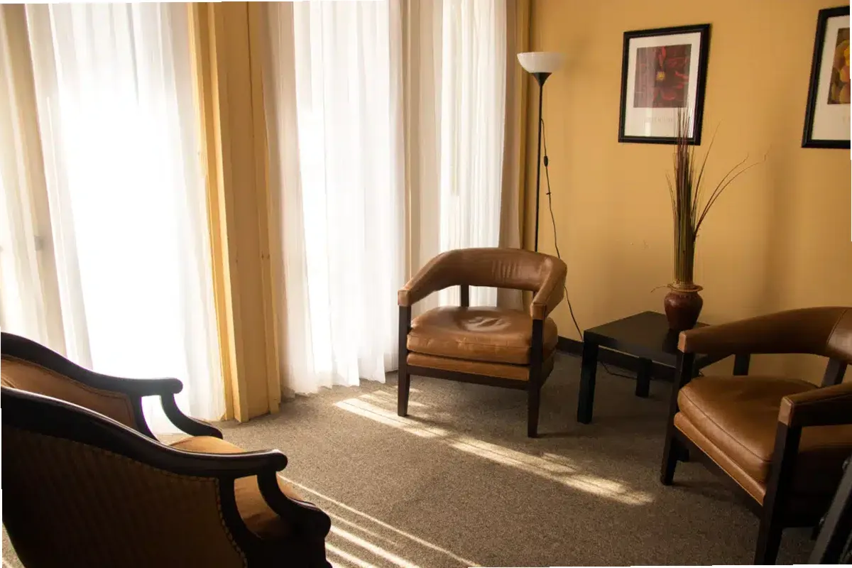Fifth Street Counseling Center IV Inc — addiction treatment center in Fort Lauderdale, FL