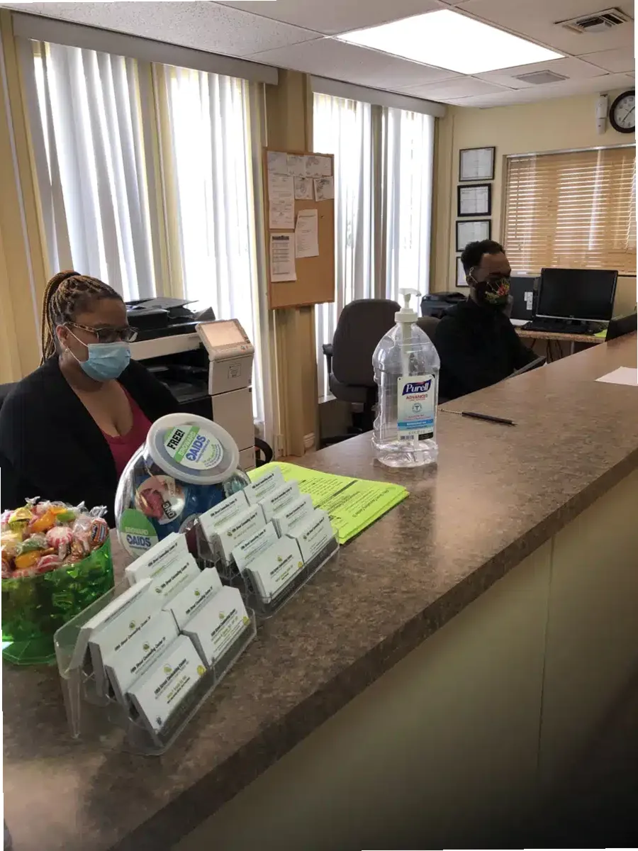 Fifth Street Counseling Center IV Inc — photo thumbnail 2