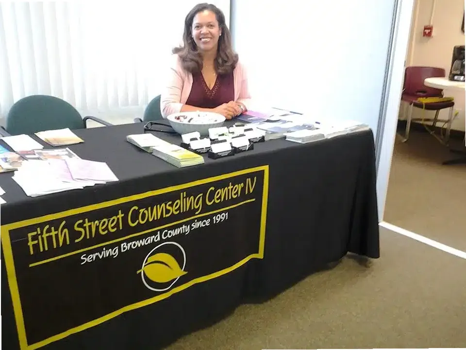 Fifth Street Counseling Center IV Inc — photo thumbnail 3