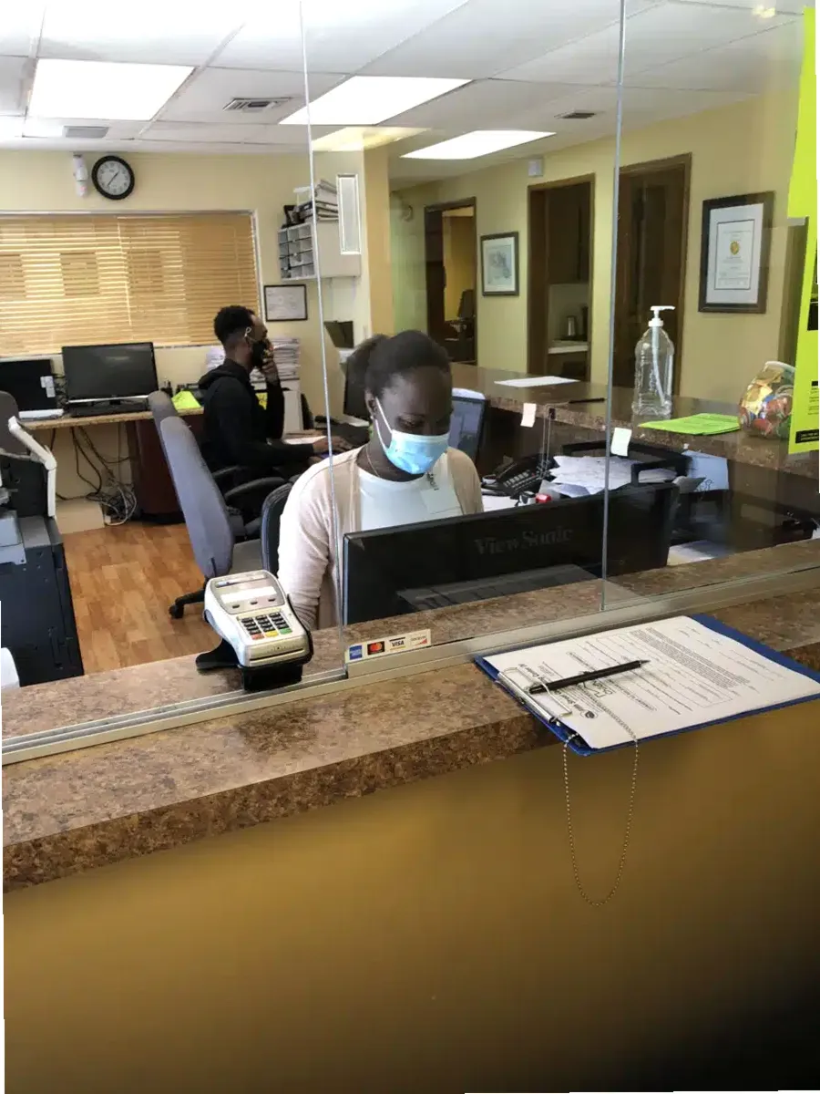 Fifth Street Counseling Center IV Inc — photo thumbnail 5