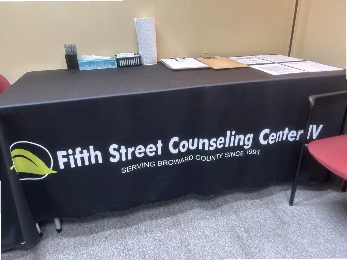 Fifth Street Counseling Center IV Inc — photo thumbnail 7
