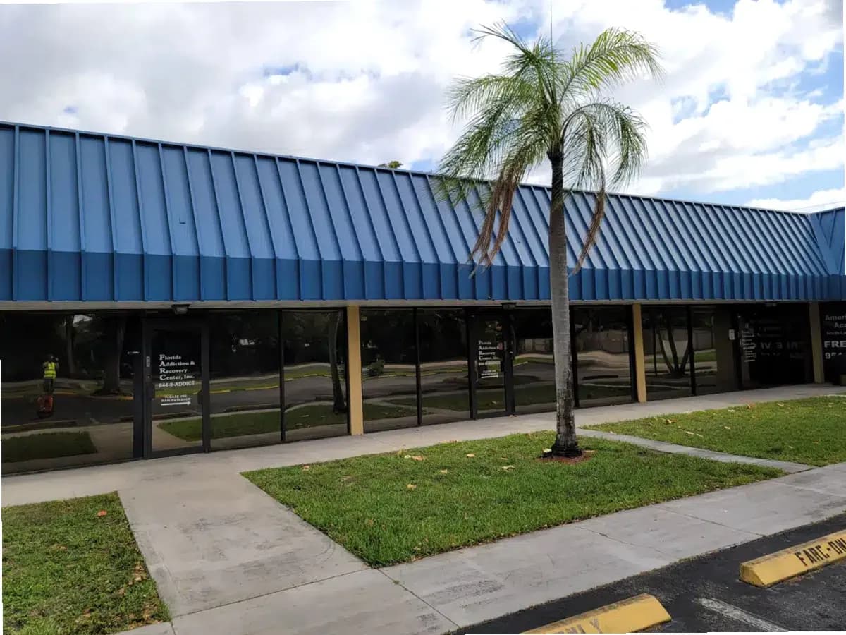 Florida Addiction and Recovery Ctr — photo thumbnail 2