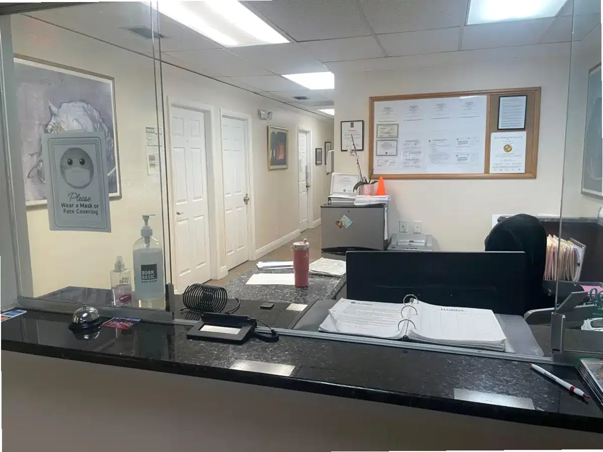 Florida Addiction and Recovery Ctr — photo thumbnail 8