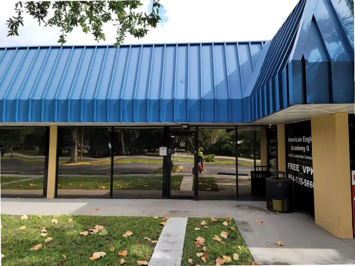 Florida Addiction and Recovery Ctr — photo thumbnail 9