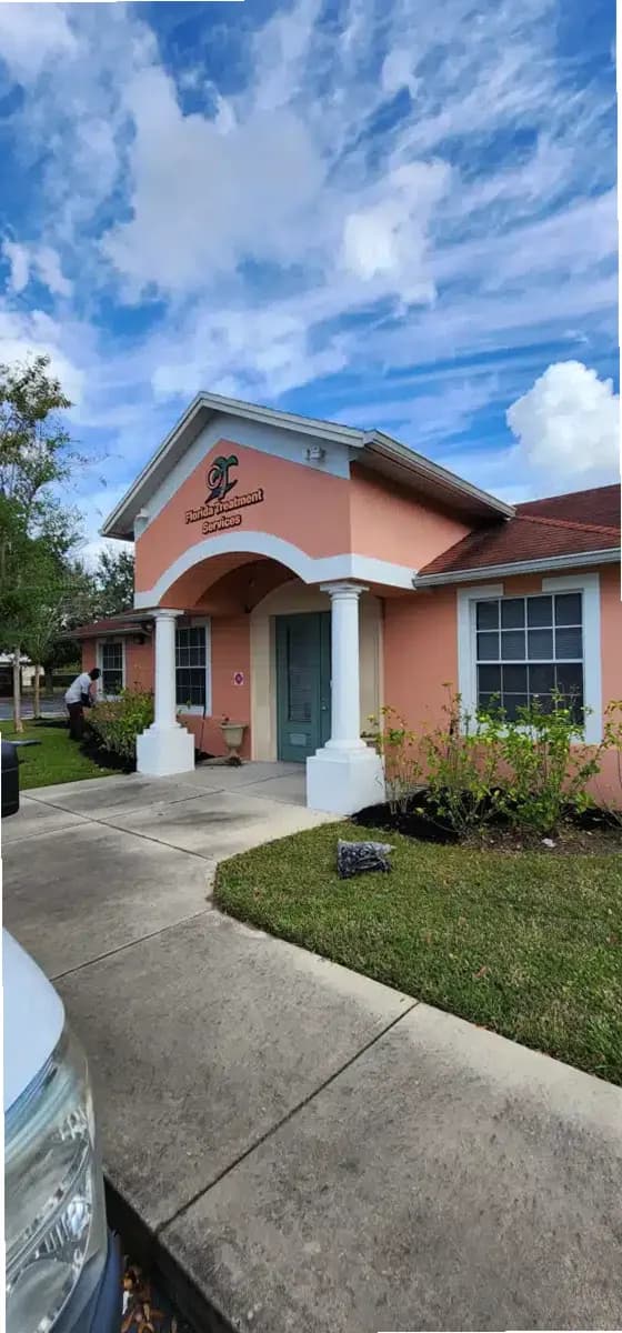 Florida Treatment Services LLC — addiction treatment center in Orlando, FL