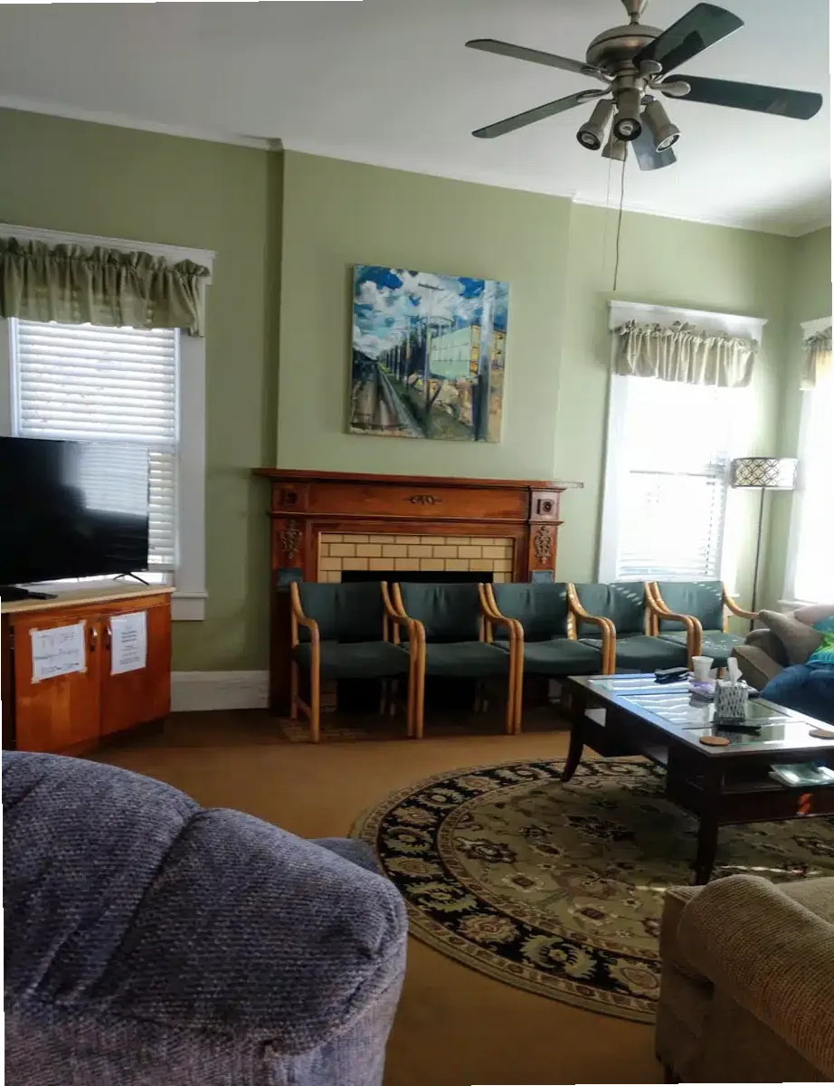 Flynn Fellowship Home of — addiction treatment center in Gastonia, NC