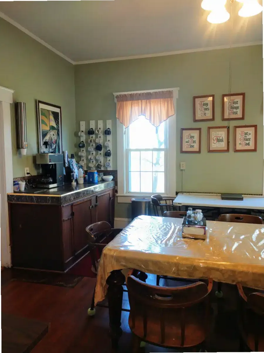 Flynn Fellowship Home of — photo thumbnail 10