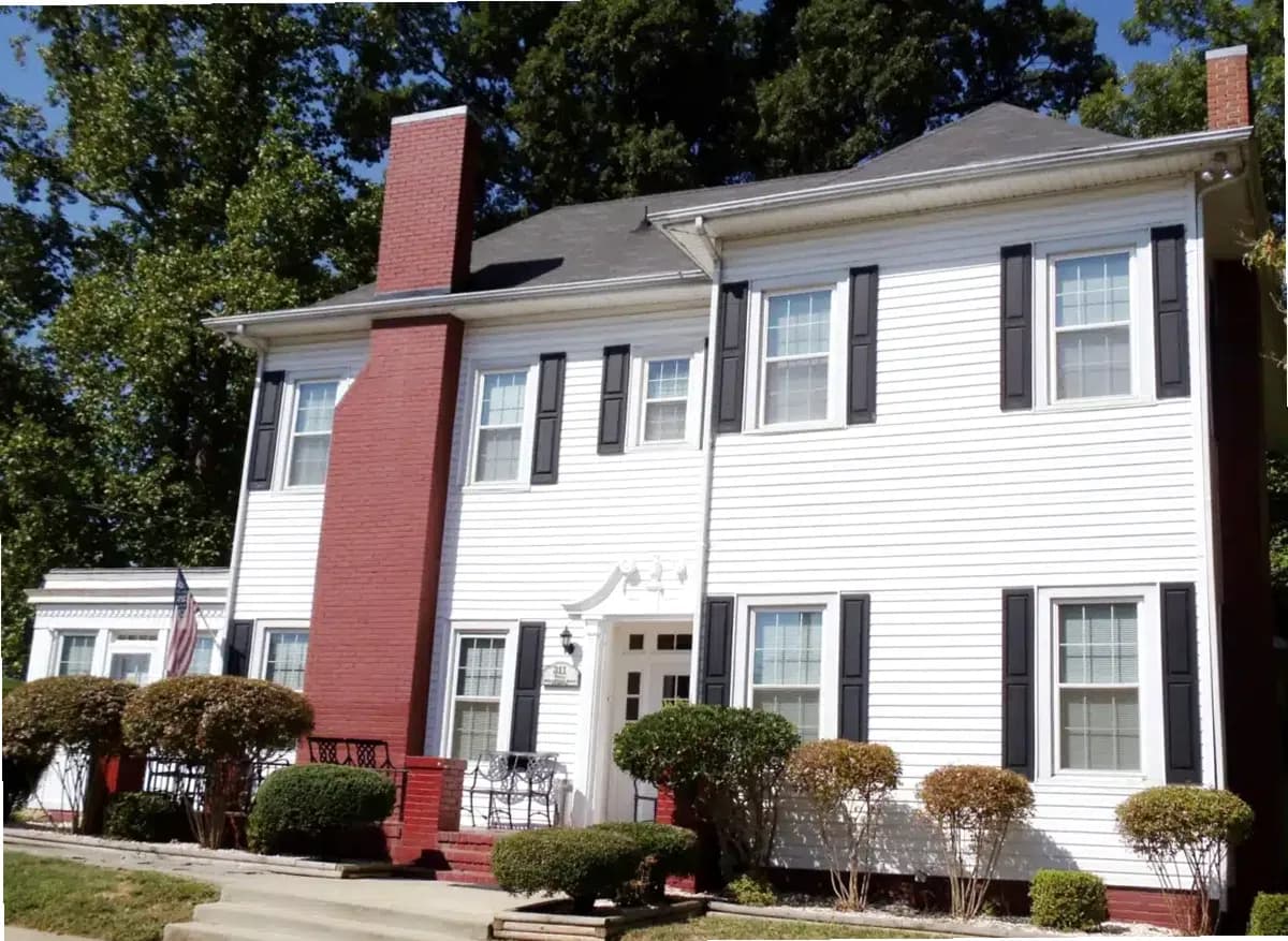 Flynn Fellowship Home of — photo thumbnail 2