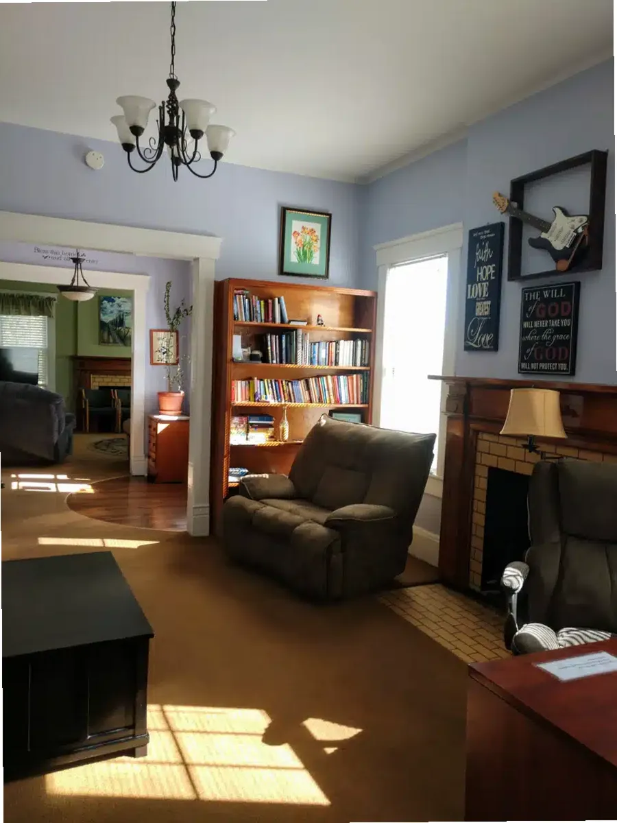 Flynn Fellowship Home of — photo thumbnail 6