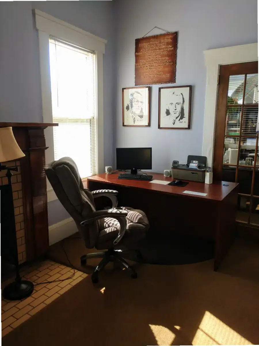 Flynn Fellowship Home of — photo thumbnail 7