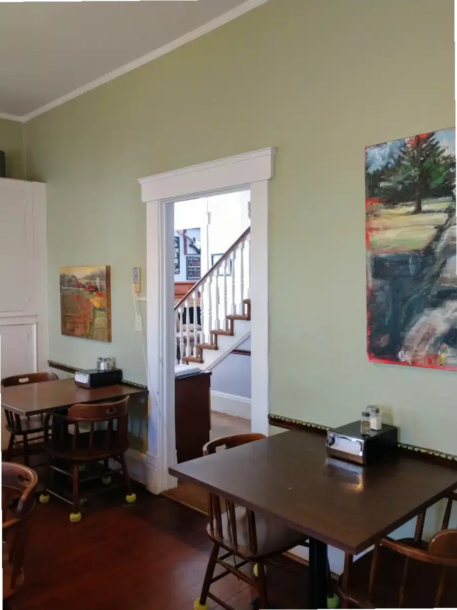 Flynn Fellowship Home of — photo thumbnail 9