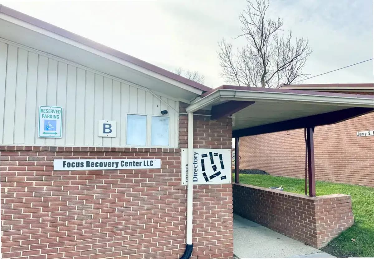 Focus Recovery Center — photo thumbnail 3