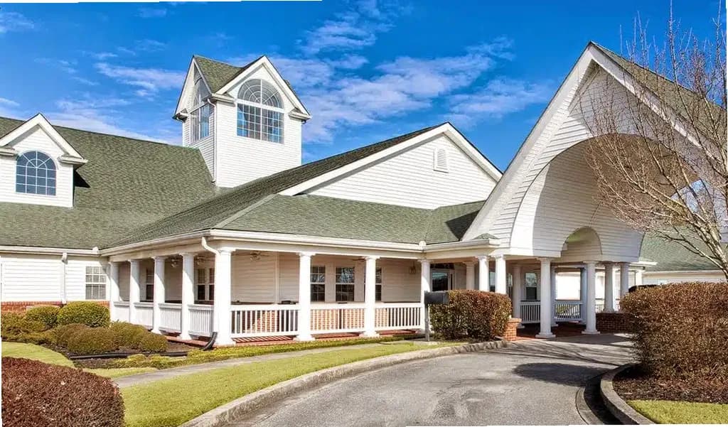 Focus Treatment Centers — photo thumbnail 3