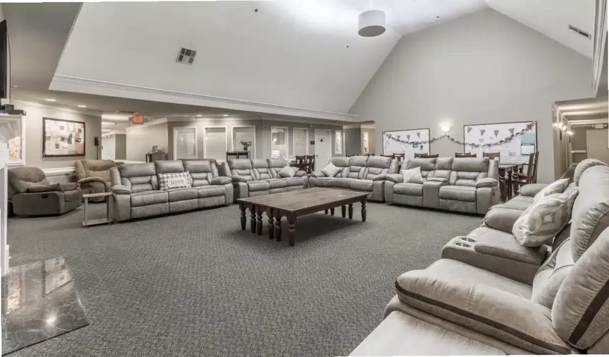 Focus Treatment Centers — photo thumbnail 7