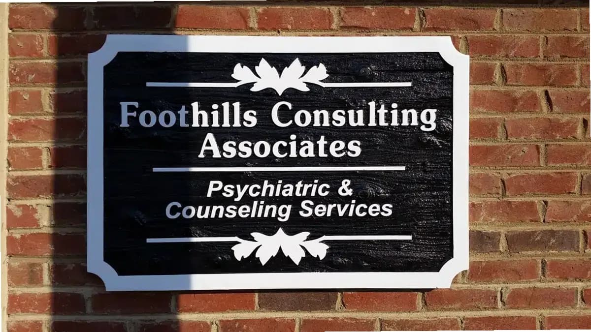Foothills Consulting and Associates — photo thumbnail 2