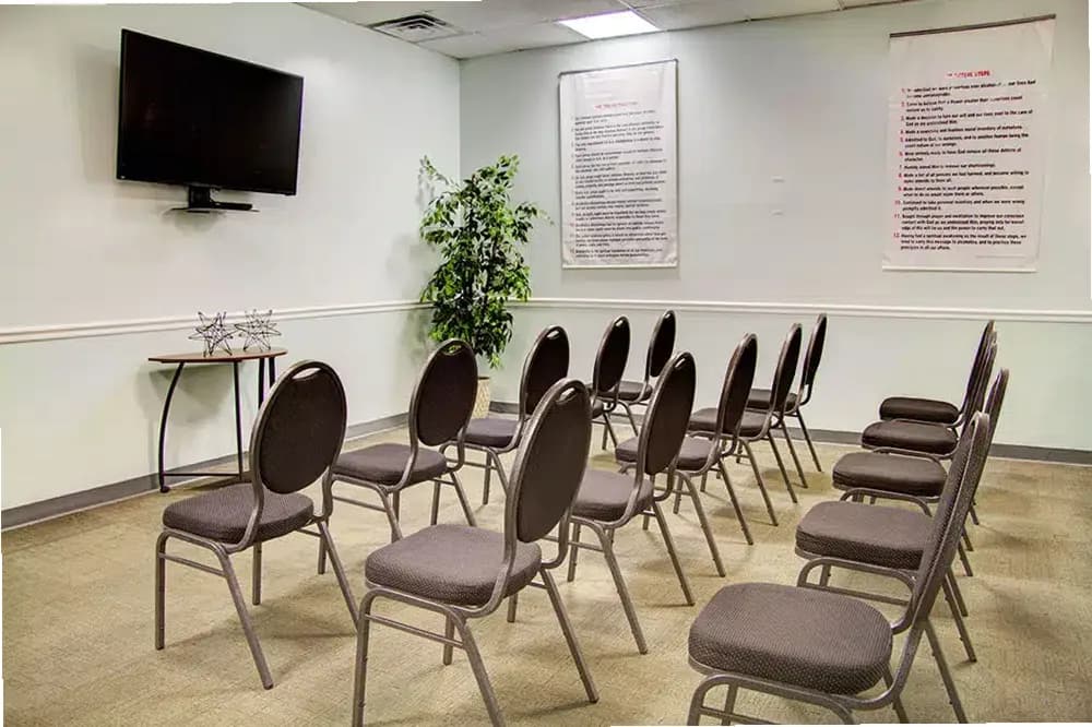 Foundations Wellness Center — photo thumbnail 2