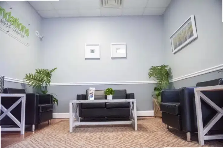 Foundations Wellness Center — photo thumbnail 3