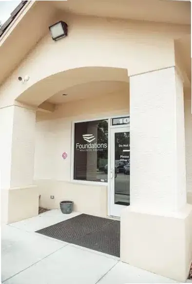 Foundations Wellness Center — photo thumbnail 9