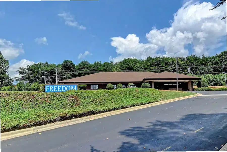 Freedom Detox — photo thumbnail 5