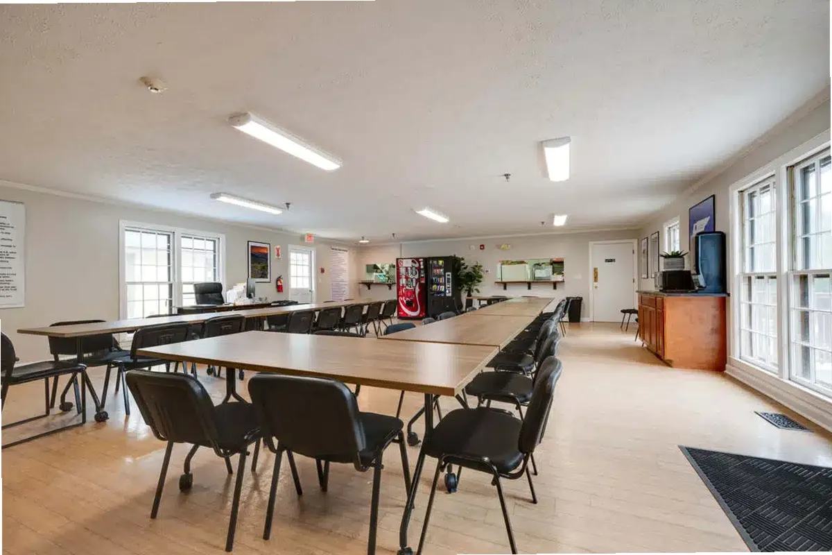 Freeman Recovery Center LLC — photo thumbnail 5