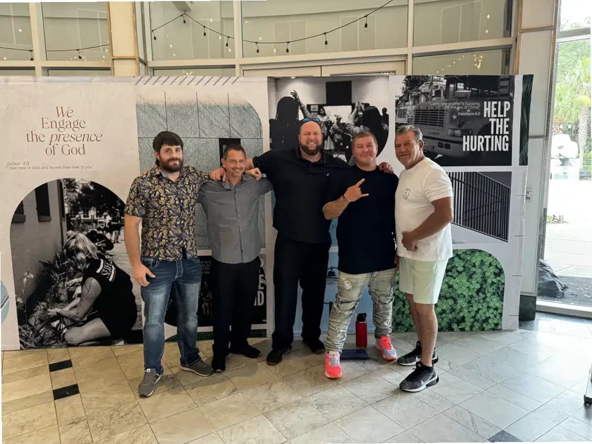 Fresh Start Ministries of Central FL — photo thumbnail 6