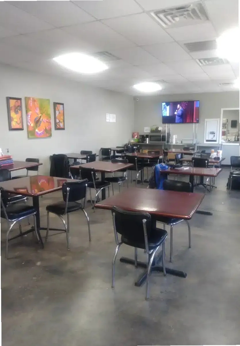 Freshly Renewed Treatment — photo thumbnail 2