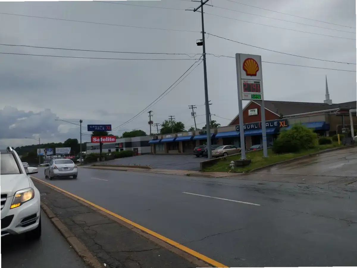 Freshly Renewed Treatment — photo thumbnail 5