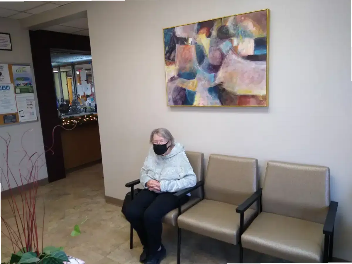 Frontier Health — photo thumbnail 10
